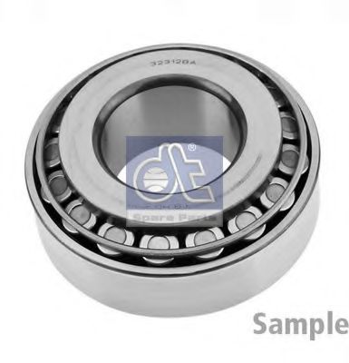 Подшипник ступицы колеса DT 1.16456