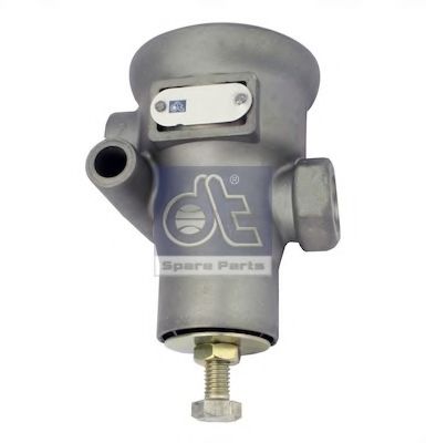 Тормозной клапан, тормозной механизм DT 1.18377