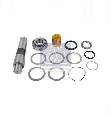 Ремкомплект, шкворень поворотного кулака DT 1.31605