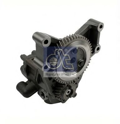 Масляный насос DT 2.11049