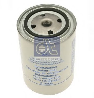 Фильтр для охлаждающей жидкости DT 2.15005