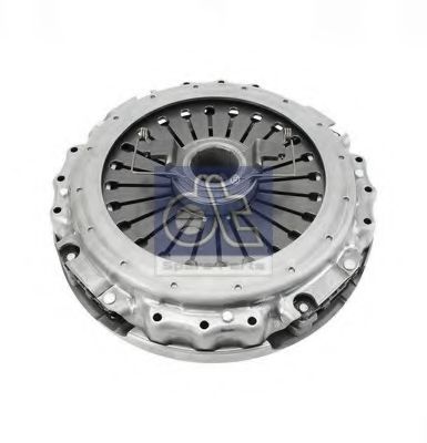 Нажимной диск сцепления DT 230377