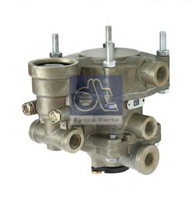 Упраляющий клапан, прицеп DT 2.44073