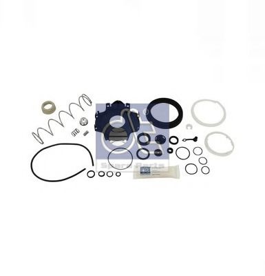 Ремкомплект, усилитель привода сцепления DT 394152