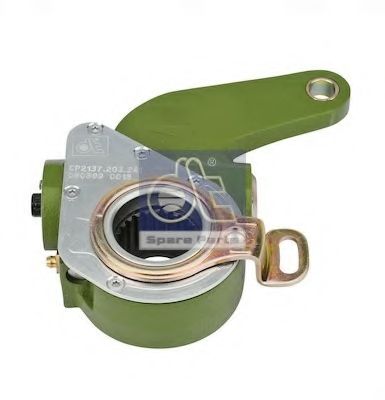 Система тяг и рычагов DT 4.62241