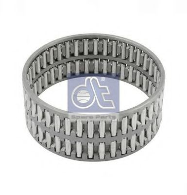 Подшипник, ступенчатая коробка передач DT 4.63855