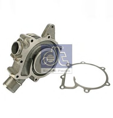 Водяной насос DT 630003