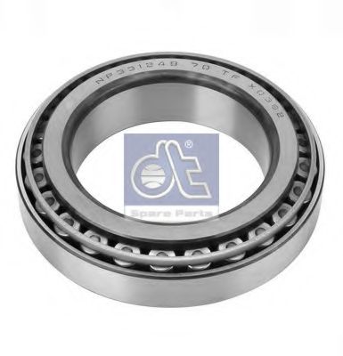 Подшипник, дифференциальный вал DT 2.35223