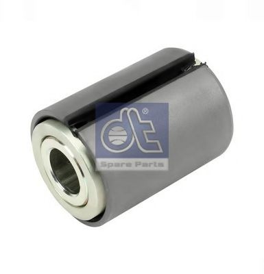 Подвеска, листовая рессора DT 4.80942