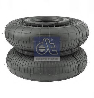 Кожух пневматической рессоры CONTINENTAL 50017