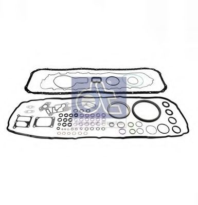 Комплект прокладок, блок-картер двигателя DT CS620