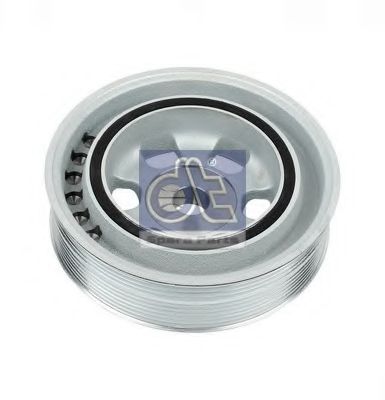 Ременный шкив, коленчатый вал DT 7.54741