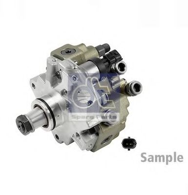 Топливный насос DT 756217