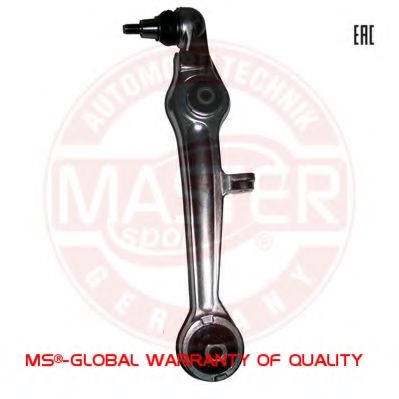 Подвеска, рычаг независимой подвески колеса MASTER-SPORT 27145-PCS-MS