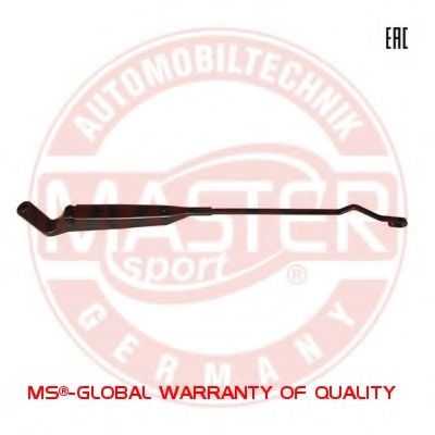 Рычаг стеклоочистителя, система очистки окон MASTER-SPORT 2123-5205065-PCS-MS