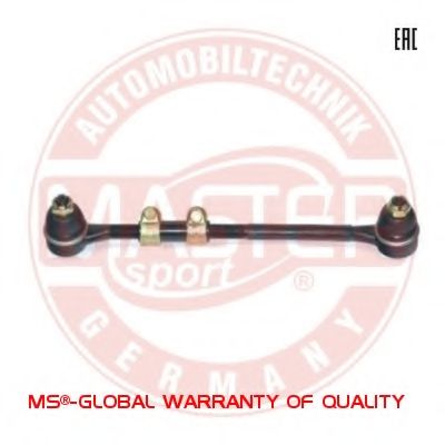 Поперечная рулевая тяга MASTER-SPORT 2123R-SET/3/MS