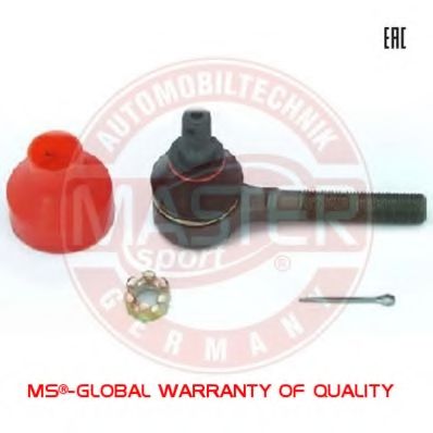 Наконечник поперечной рулевой тяги MASTER-SPORT 13787-PCS-MS
