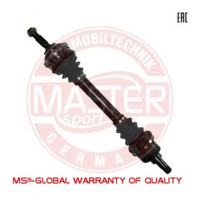 Приводной вал MASTER-SPORT 303205-SET-MS