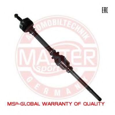 Приводной вал MASTER-SPORT 303209-SET-MS