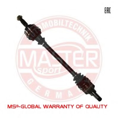 Приводной вал MASTER-SPORT 303463-SET-MS