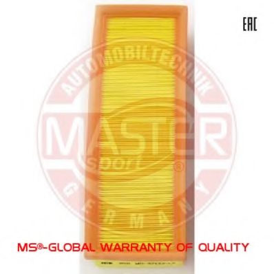 Воздушный фильтр MASTER-SPORT 37132-LF-PCS-MS
