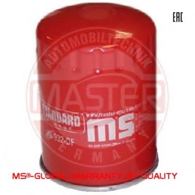 Масляный фильтр MASTER-SPORT 932-OF-PCS-MS