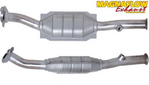 Катализатор MAGNAFLOW 70931