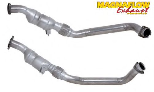 Катализатор MAGNAFLOW 70620D