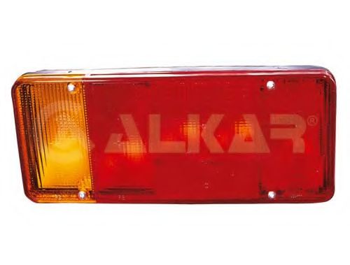 Задний фонарь ALKAR 2216973