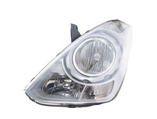 Основная фара ALKAR 2752626