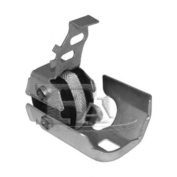 Кронштейн, система выпуска ОГ FA1 223948