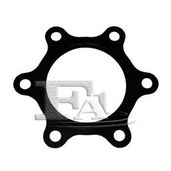 Прокладка, компрессор FA1 414536
