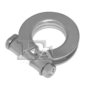 Соединительные элементы, система выпуска WALKER 81829