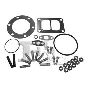 Монтажный комплект, компрессор FA1 KT820160