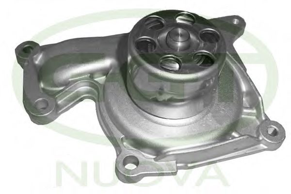 Водяной насос GGT PA12572