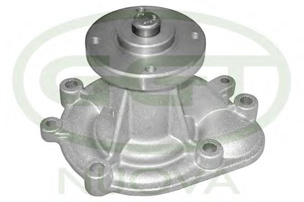 Водяной насос GRAF PA526