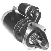 Стартер MESSMER 220273