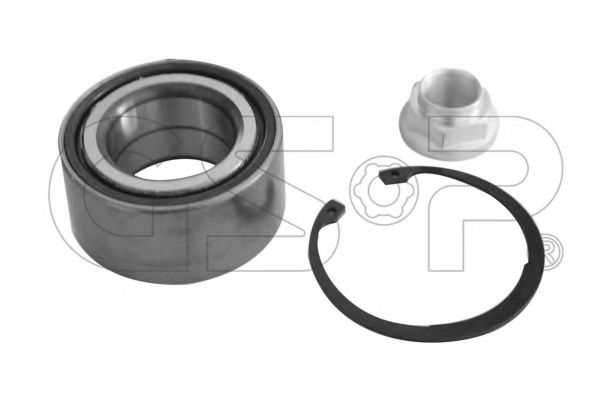 Комплект подшипника ступицы колеса GSP GK7440