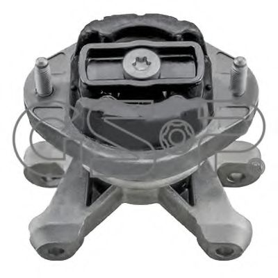 Подвеска, двигатель GSP 530361