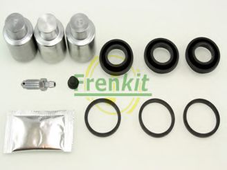 Ремкомплект, тормозной суппорт FRENKIT 230908