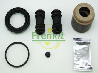 Ремкомплект, тормозной суппорт FRENKIT 248991