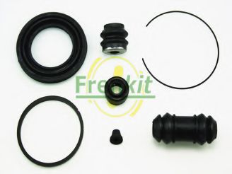 Ремкомплект, тормозной суппорт FRENKIT 254070