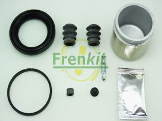 Ремкомплект, тормозной суппорт FRENKIT 257957