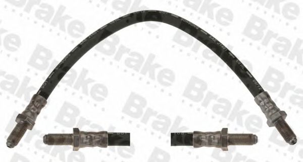 Тормозной шланг Brake ENGINEERING BH771638