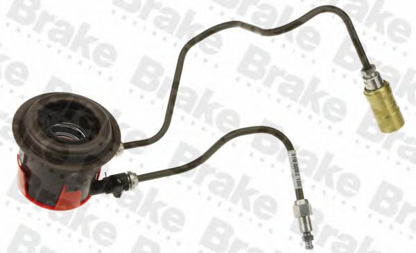 Центральный выключатель, система сцепления Brake ENGINEERING WC1991BE