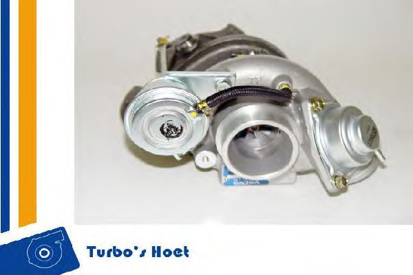 Компрессор, наддув TURBO S HOET 1100982