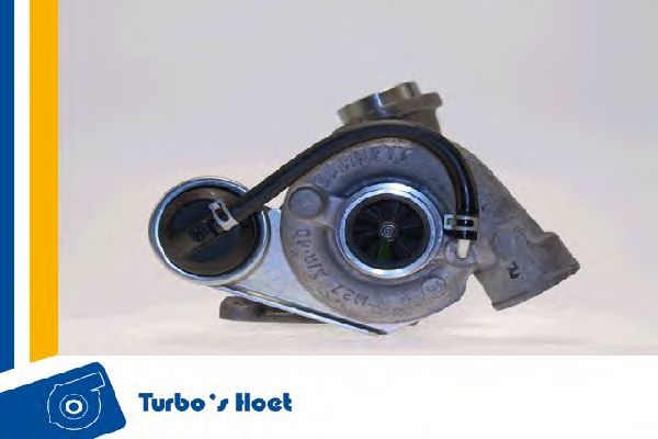 Компрессор, наддув TURBO S HOET 1100111