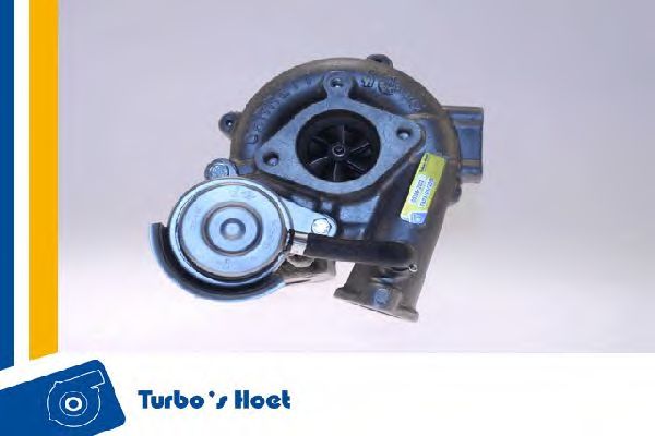 Компрессор, наддув TURBO S HOET 1100930