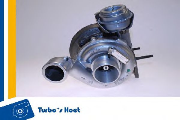 Компрессор, наддув TURBO S HOET 1103481