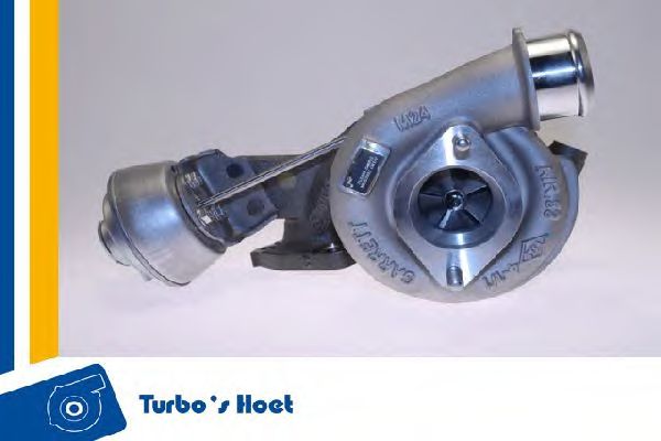 Компрессор, наддув TURBO S HOET 1103950